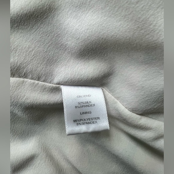 Nicole Miller flower sexy and elegant dress - Picture 8 of 9